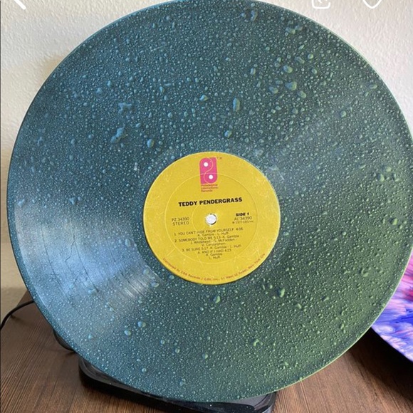 Record Album Art. Original. - Picture 9 of 9